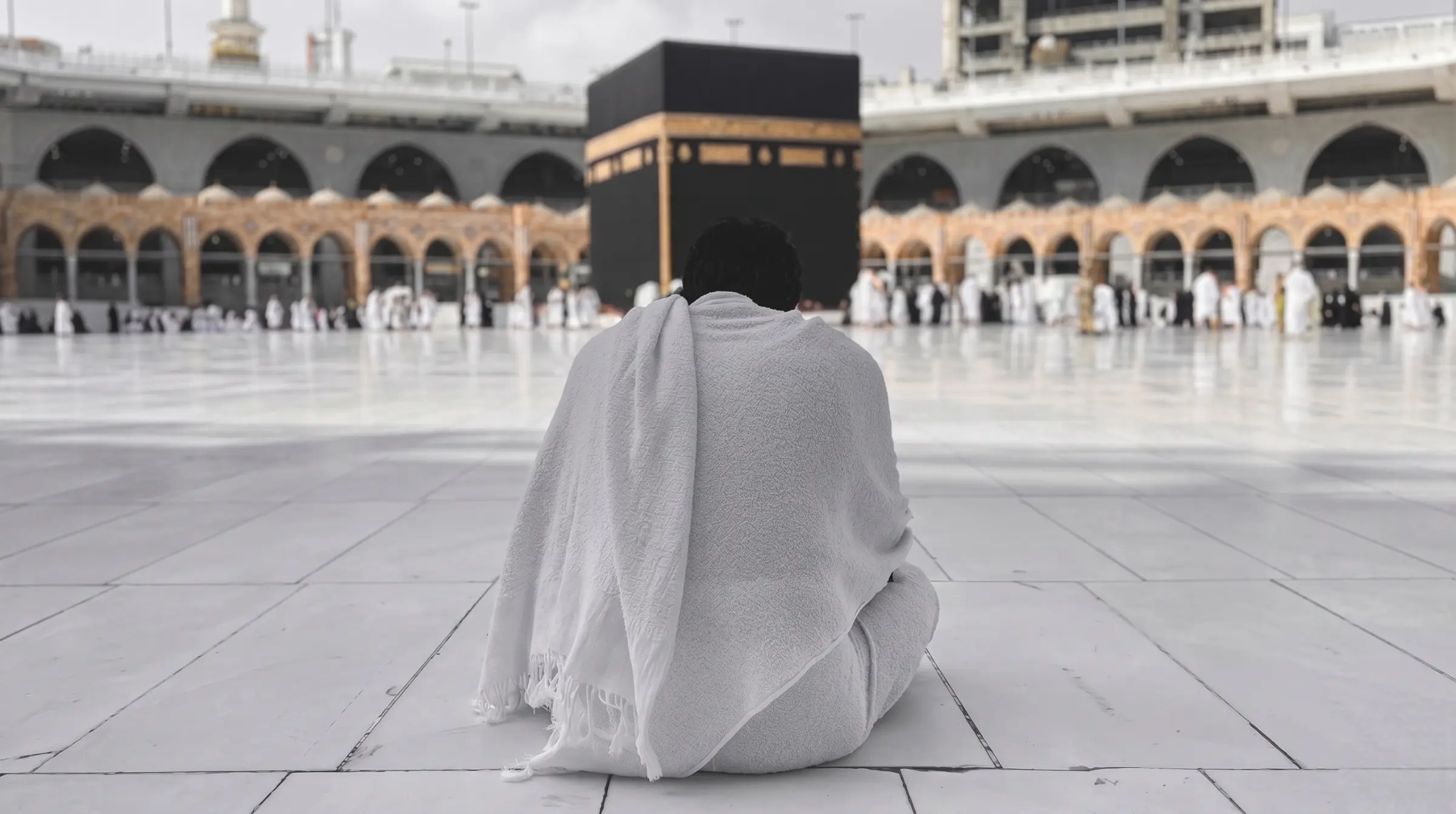 Ihram Collection