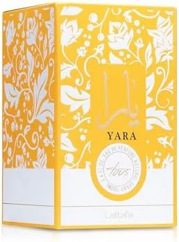 Lattafa Yara Tous Eau de Parfum 100ml