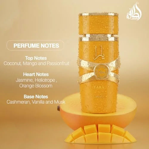 Lattafa Yara Tous Eau de Parfum 100ml