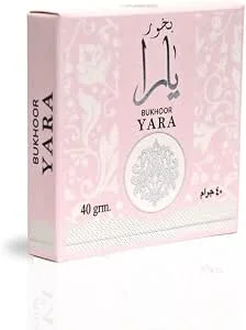 Yara Bukhoor 40gms by Ard Al Zaafaran